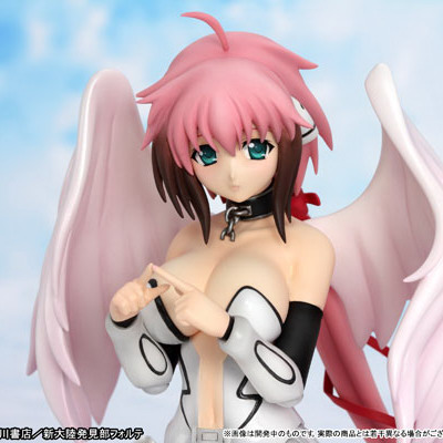 Sora no Otoshimono – Ikaros 1/7 PVC figure by Griffon Enterprises