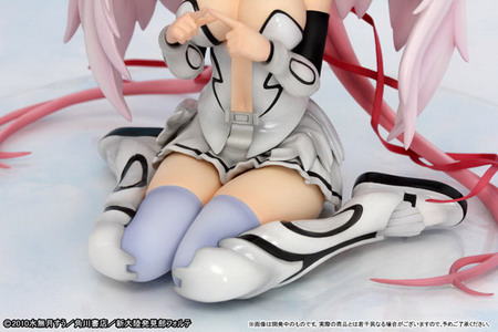 Sora no Otoshimono – Ikaros 1/7 PVC figure by Griffon Enterprises