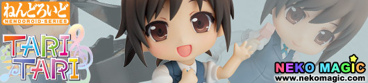 Tari Tari – Sakai Wakana No.281 action figure by Good Smile Company Tari Tari – Sakai Wakana No.281 action figure by Good Smile Company