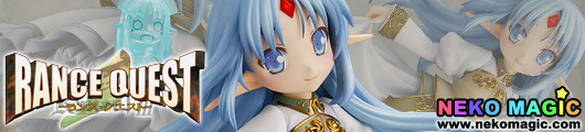 Rance Quest Reset Kalar non scale PVC figure by Good Smile Company Rance Quest Reset Kalar non scale PVC figure by Good Smile Company