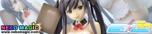 Tony Taka x Miyagawa Takeshi original characters White School Swimsuit Maid Ver. 1/6 PVC figure by Mediation Tony Taka x Miyagawa Takeshi original characters White School Swimsuit Maid Ver. 1/6 PVC figure by Mediation