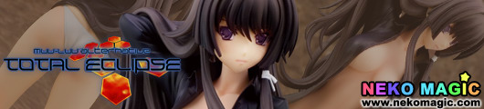 Muv Luv Alternative Total Eclipse –Takamura Yui Off Style Ver. 1/6 PVC figure by Skytube Muv Luv Alternative Total Eclipse –Takamura Yui Off Style Ver. 1/6 PVC figure by Skytube