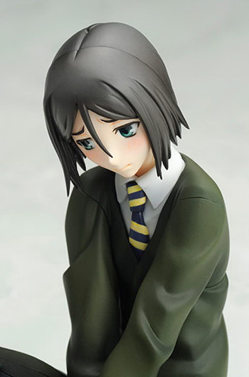 Fate/Zero – Waver Velvet 1/8 PVC figure by ALTAiR Fate/Zero – Waver Velvet 1/8 PVC figure by ALTAiR