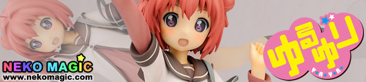 Yuru Yuri – Akaza Akari 1/8 PVC figure by Alter Yuru Yuri – Akaza Akari 1/8 PVC figure by Alter