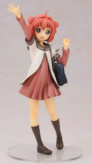 Yuru Yuri – Akaza Akari 1/8 PVC figure by Alter