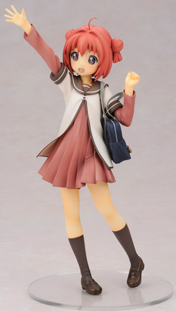 Yuru Yuri – Akaza Akari 1/8 PVC figure by Alter