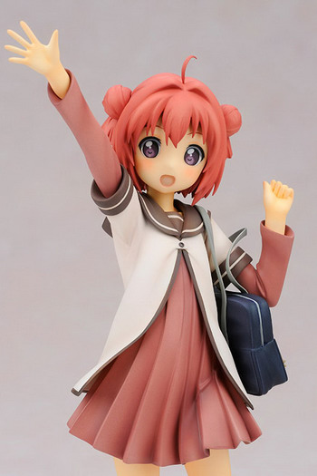 Yuru Yuri – Akaza Akari 1/8 PVC figure by Alter