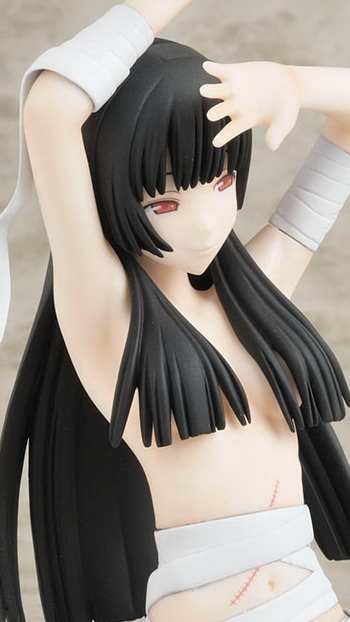 sankarea figure