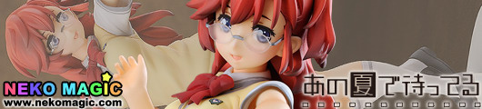 Ano Natsu de Matteru – Takatsuki Ichika 1/7 PVC figure by FREEing Ano Natsu de Matteru – Takatsuki Ichika 1/7 PVC figure by FREEing
