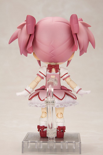 kotobukiya madoka