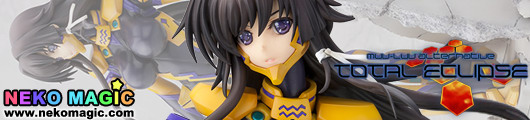 Muv Luv Alternative Total Eclipse – Takamura Yui Pilot Strengthening Equipment 1/7 PVC figure by Kotobukiya Muv Luv Alternative Total Eclipse – Takamura Yui Pilot Strengthening Equipment 1/7 PVC figure by Kotobukiya