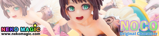 Adamas Noco Original illustration Go!!! non scale GK by 3x3x3 Adamas Noco Original illustration Go!!! non scale GK by 3x3x3