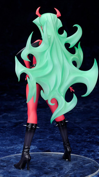 scanty alter figure