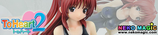 ToHeart2 – Kousaka Tamaki Gym Class non scale PVC figure by BEAT ToHeart2 – Kousaka Tamaki Gym Class non scale PVC figure by BEAT
