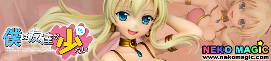 Boku wa Tomodachi ga Sukunai – Kashiwazakia Sena Dancer Ver. 1/8 PVC figure by Griffon Enterprises Boku wa Tomodachi ga Sukunai – Kashiwazakia Sena Dancer Ver. 1/8 PVC figure by Griffon Enterprises