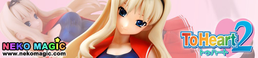 ToHeart2 Kusugawa Sasara School Swimsuit Ver. Normal Color 1/7 PVC figure by Griffon Enterprises ToHeart2 Kusugawa Sasara School Swimsuit Ver. Normal Color 1/7 PVC figure by Griffon Enterprises