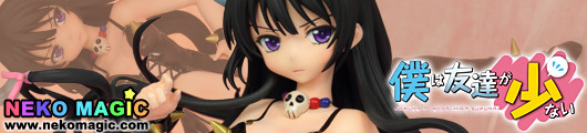 Boku wa Tomodachi ga Sukunai – Mikazuki Yozora Evil Personified Ver. 1/8 PVC figure by Griffon Enterprises Boku wa Tomodachi ga Sukunai – Mikazuki Yozora Evil Personified Ver. 1/8 PVC figure by Griffon Enterprises