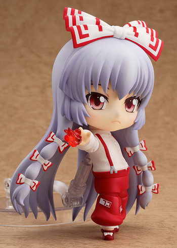 nendoroid fujiwara
