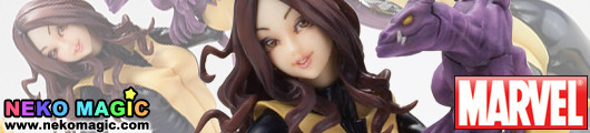 Marvel Bishoujo Statue – Kitty Pryde 1/7 PVC figure by Kotobukiya Marvel Bishoujo Statue – Kitty Pryde 1/7 PVC figure by Kotobukiya