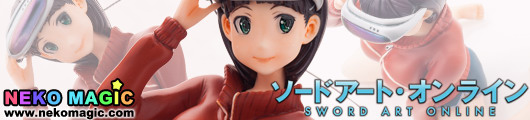 Sword Art Online Kirigaya Suguha non scale GK by MADHANDS Sword Art Online Kirigaya Suguha non scale GK by MADHANDS