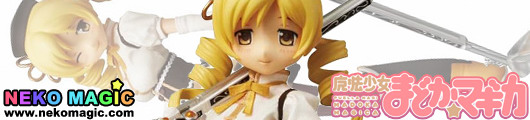 Puella Magi Madoka Magica – Tomoe Mami Real Action Heroes No.610 non scale doll by Medicom Toy Puella Magi Madoka Magica – Tomoe Mami Real Action Heroes No.610 non scale doll by Medicom Toy
