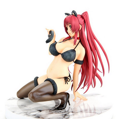 ToHeart2 – Kousaka Tamaki Anime Costume Black Cat Ver. 1/7 PVC figure by Orca Toys