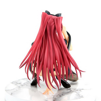 ToHeart2 – Kousaka Tamaki Anime Costume Black Cat Ver. 1/7 PVC figure by Orca Toys