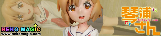 Kotoura san Kotoura Haruka 1/10 GK by YoikoQ Kotoura san Kotoura Haruka 1/10 GK by YoikoQ