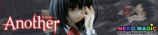Another – Misaki Mei 1/8 PVC figure by Art Spirits Another – Misaki Mei 1/8 PVC figure by Art Spirits