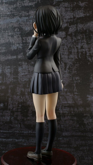 misaki mei figure