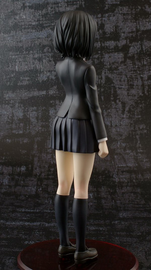 misaki mei figure