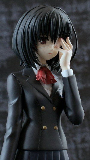 misaki mei figure