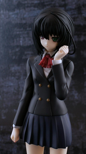 misaki mei figure