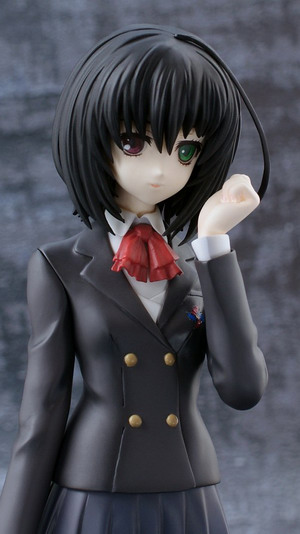 misaki mei figure