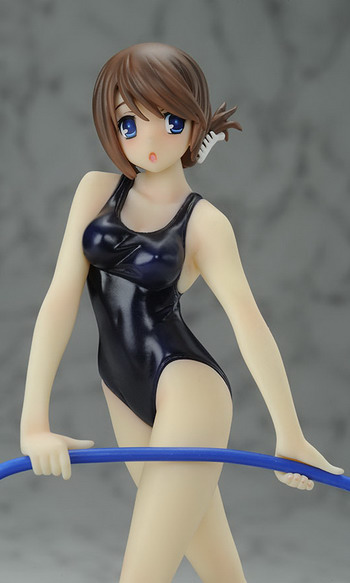 ToHeart2 – Komaki Manaka Gym Class non scale PVC figure by BEAT ToHeart2 – Komaki Manaka Gym Class non scale PVC figure by BEAT