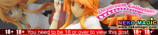 Daydream Collection – My Boss Rose Black Sofa Ver. 1/6 figure by Lechery Daydream Collection – My Boss Rose Black Sofa Ver. 1/6 figure by Lechery