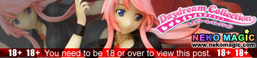 Daydream Collection – My Boss Rose Red Sofa Ver. 1/6 figure by Lechery Daydream Collection – My Boss Rose Red Sofa Ver. 1/6 figure by Lechery