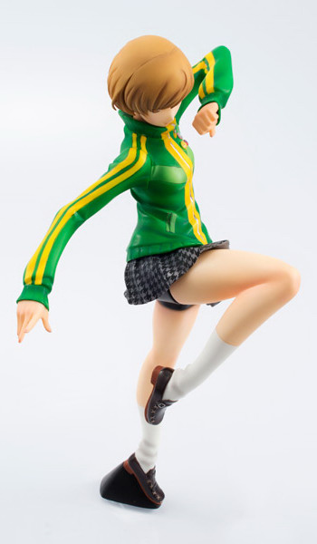 persona 4 chie figure