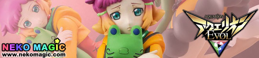 Aquarion Evol – Yunoha Suroor 1/8 PVC figure by Megahouse Aquarion Evol – Yunoha Suroor 1/8 PVC figure by Megahouse