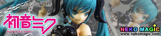Vocaloid 2 Miku Punk non scale GK by ATELIER HIRO Vocaloid 2 Miku Punk non scale GK by ATELIER HIRO