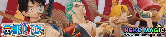One Piece Super One Piece Styling EX Kimono Style trading figure by Bandai One Piece Super One Piece Styling EX Kimono Style trading figure by Bandai