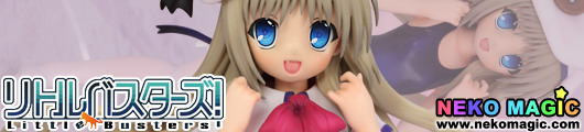 Little Busters! – Nooumi Kudryavka School Swimsuit Ver. 1/8 PVC figure by Griffon Enterprises Little Busters! – Nooumi Kudryavka School Swimsuit Ver. 1/8 PVC figure by Griffon Enterprises