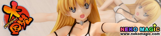 Daiteikoku – Laytea Adolf Swimsuit Ver. Repaint 1/8 PVC figure by Kaitendoh Daiteikoku – Laytea Adolf Swimsuit Ver. Repaint 1/8 PVC figure by Kaitendoh