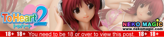 ToHeart2 – Kousaka Tamaki Season 3 POP Ver. Miyazawa Limited Edition 1/7 PVC figure by Lechery ToHeart2 – Kousaka Tamaki Season 3 POP Ver. Miyazawa Limited Edition 1/7 PVC figure by Lechery
