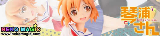 Kotoura san Kotoura Haruka non scale GK by Little Pink Summer Kotoura san Kotoura Haruka non scale GK by Little Pink Summer