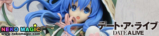 Date A Live Yoshino 1/7 PVC figure by PLUM Date A Live Yoshino 1/7 PVC figure by PLUM