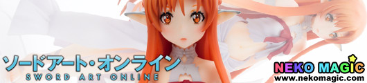 Sword Art Online Asuna Titania Ver. non scale GK by R.GLATT CC Sword Art Online Asuna Titania Ver. non scale GK by R.GLATT CC