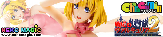 Valkyria Chronicles 2 – Cosette Coalhearth Swimsuit Ver. 1/8 GK by Volks CharaGumin Valkyria Chronicles 2 – Cosette Coalhearth Swimsuit Ver. 1/8 GK by Volks CharaGumin