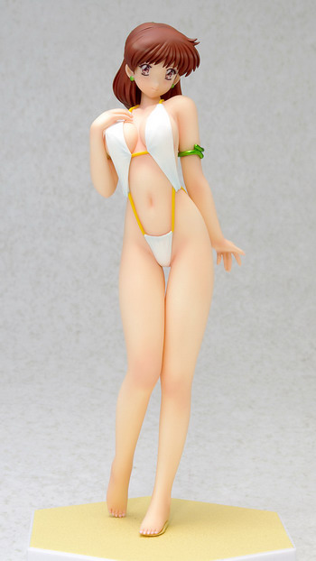 Sonic Soldier Borgman – Anice Farm 1/10 PVC figure by WAVE Sonic Soldier Borgman – Anice Farm 1/10 PVC figure by WAVE