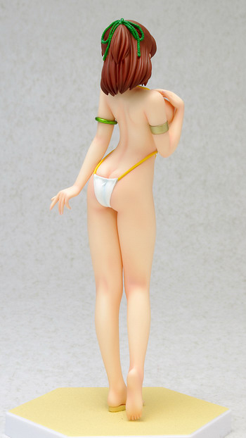 Sonic Soldier Borgman – Anice Farm 1/10 PVC figure by WAVE Sonic Soldier Borgman – Anice Farm 1/10 PVC figure by WAVE